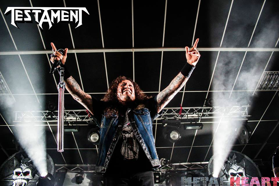 METAL HEART Tributo a DIO THIS