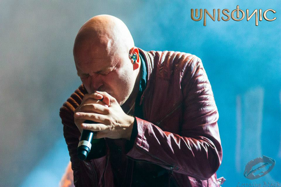 METAL HEART GIGATRON en VALENCIA