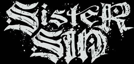 Sister sin logo