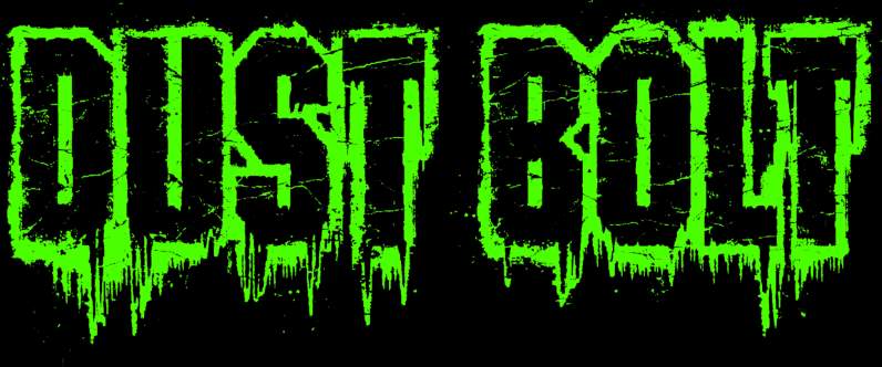 Dust Bolt Logo