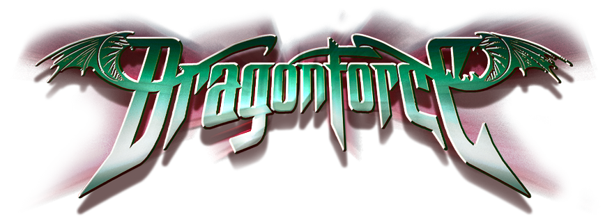 dragonforce