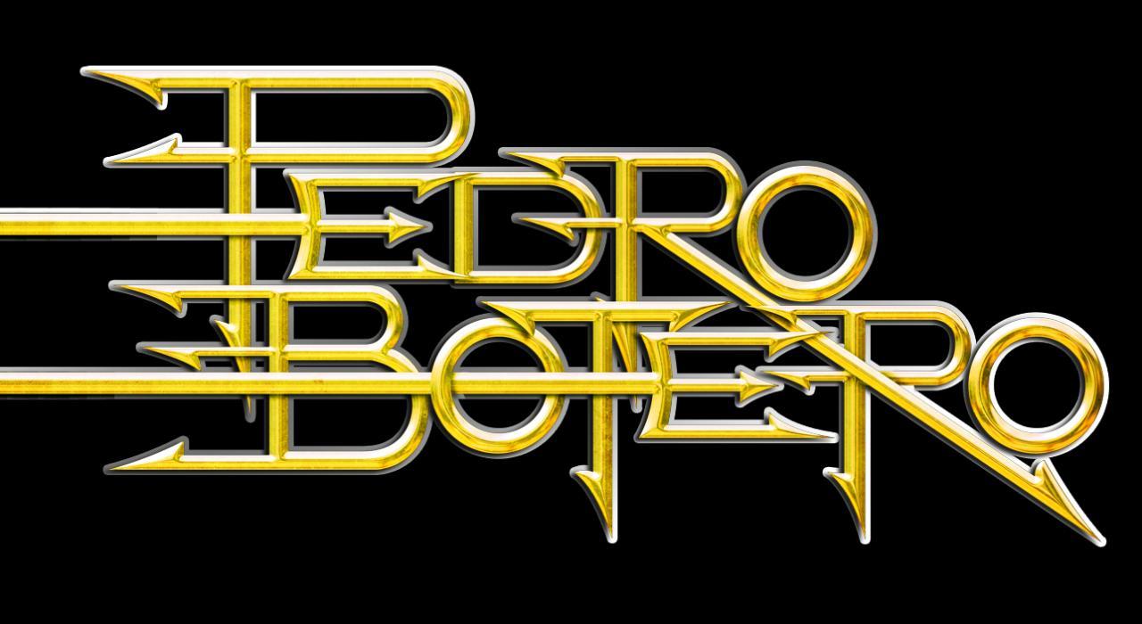 Pedro Botero Logo