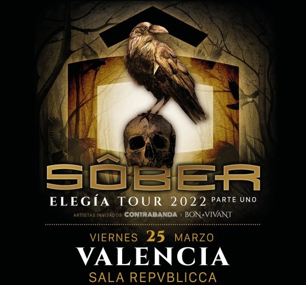 sober 2022 valencia