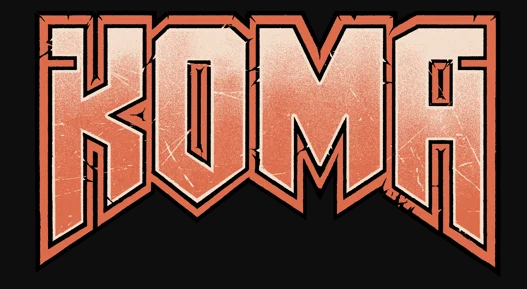 koma