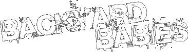 Backyard Babies logo
