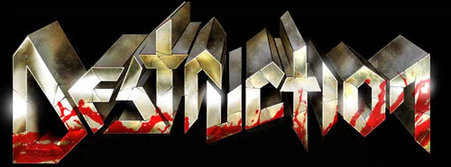 Destruc Logo