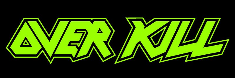 OVERKILL Logo