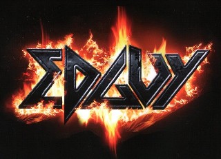edguy logo