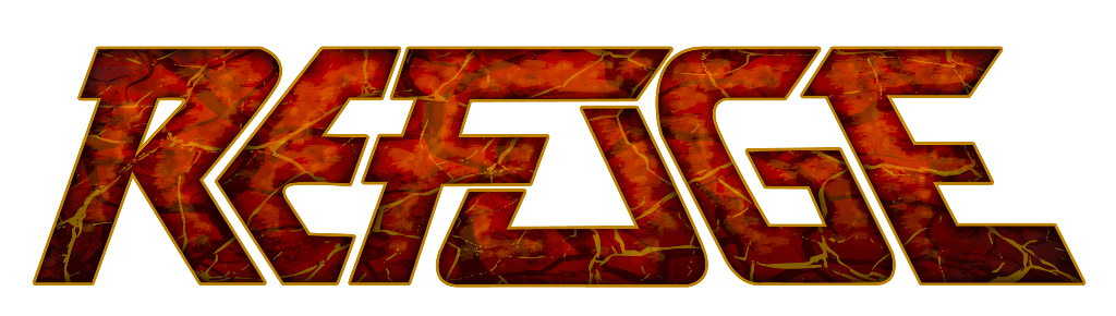 refuge logo rot
