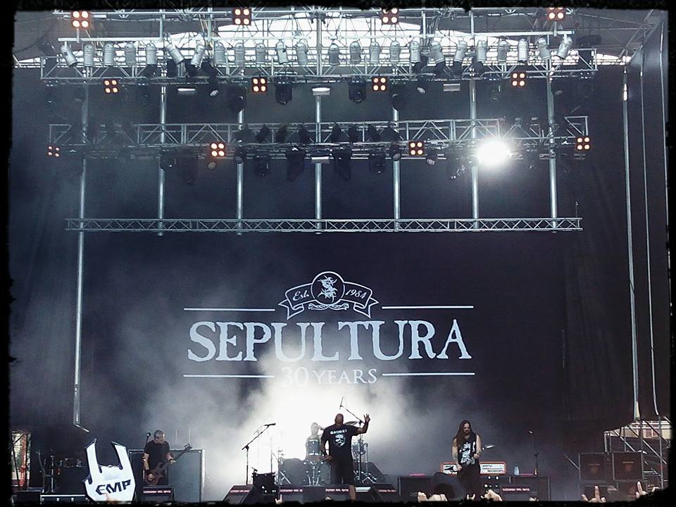 Sepultura