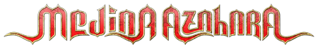 medina azahara logo