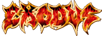 Exodus logo