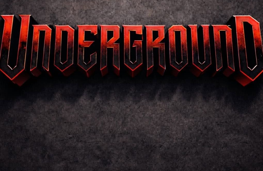 UndergrounD PUB