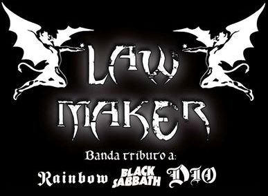 Law MAker
