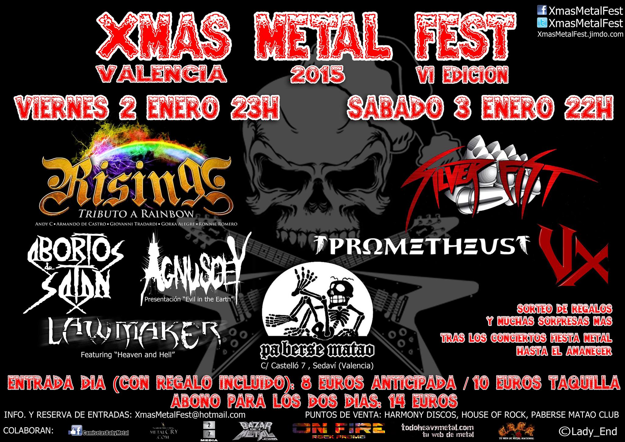 XmasFest