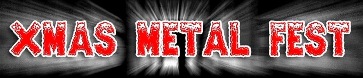 xmasmetalfest