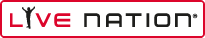 live nation logo