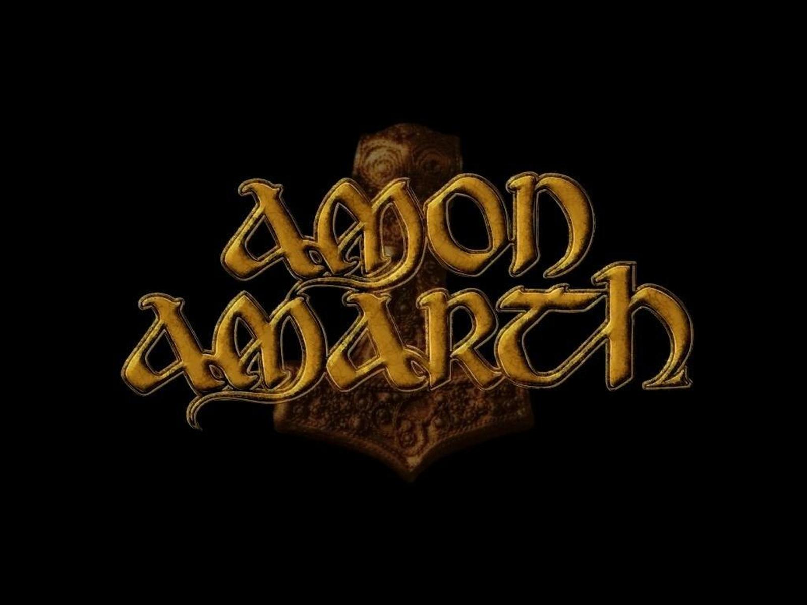 AmonAmath logo