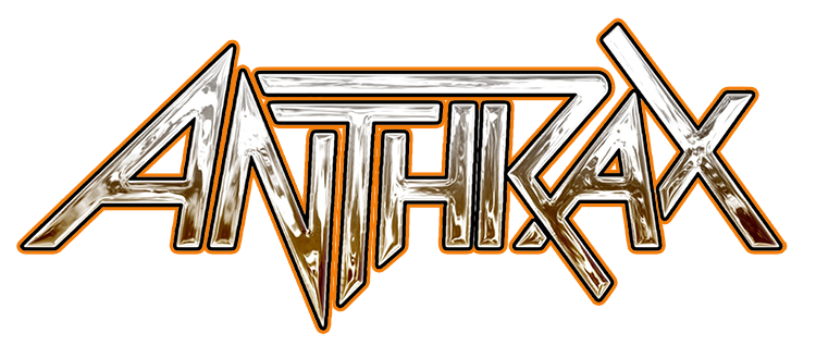 Anthrax logo