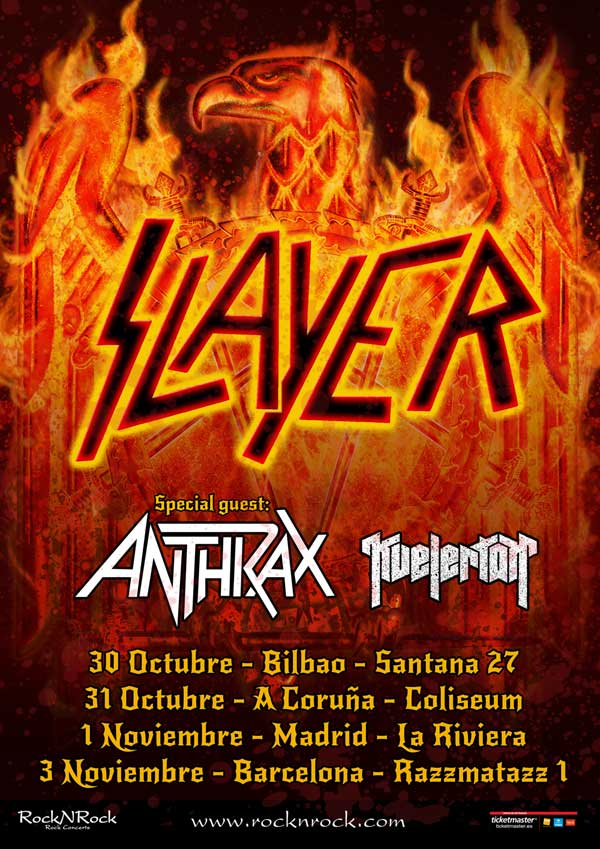 SLAYER