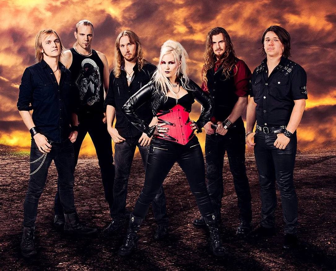 Battle Beast photo