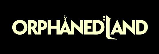 orphanedland logo long