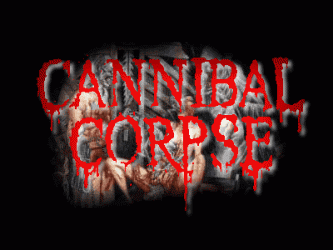 Cannibal Logo 3