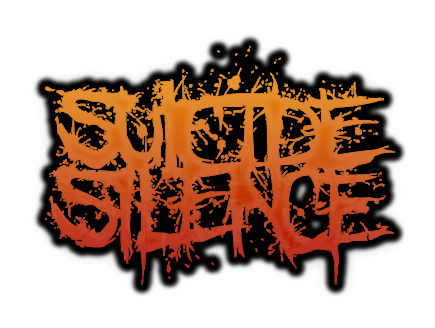 Suicide logo