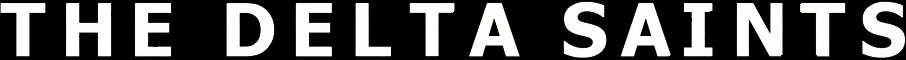 Delta Saints logo
