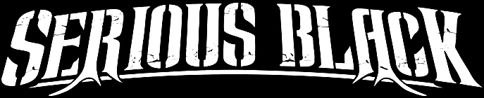 Serius Black Logo