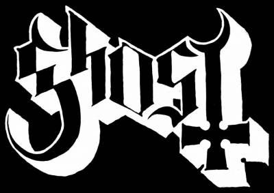Ghost logo