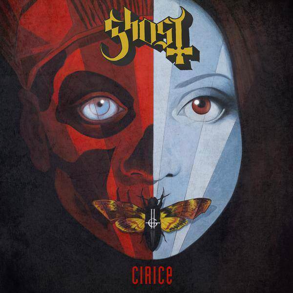 ghostcirice