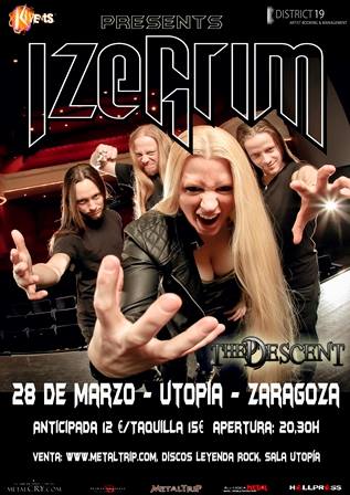 2015 03 28 Zaragoza