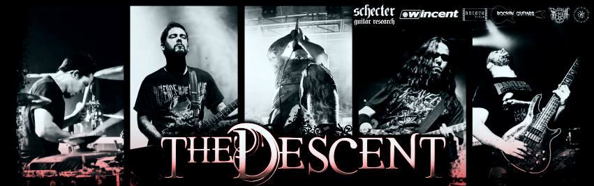 The Descent