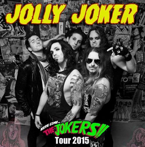 Jolly Joker