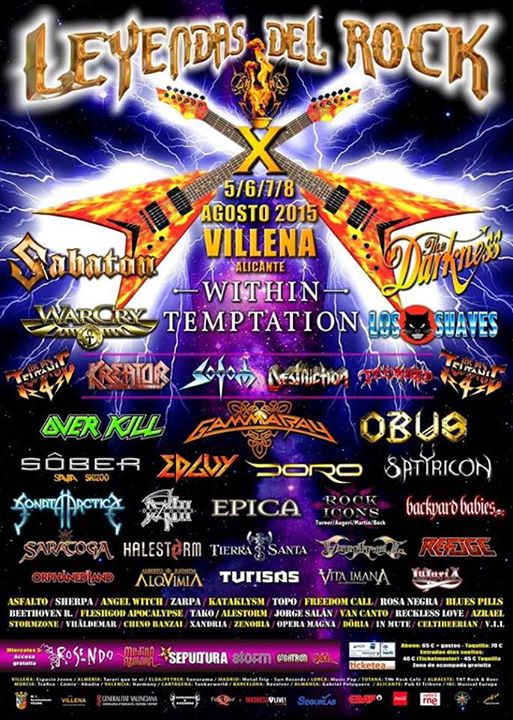 LdR 2015 CartelMArzo