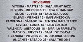 MSK Fechas
