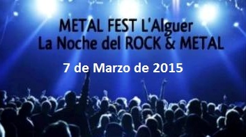 2015 03 07 METAL FESTALGUER mini