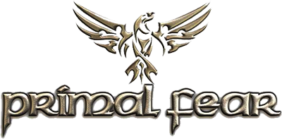 Primal fear Logo