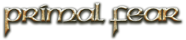 PRIMAL FEAR logo