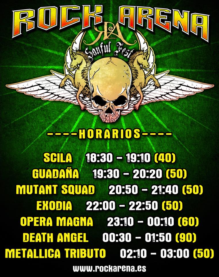 RockArena2015 01