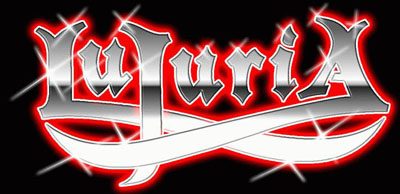 Lujuria Logo