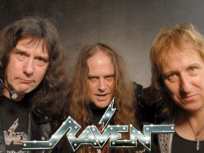 Raven Band 2010
