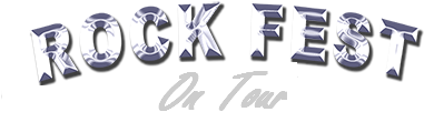 Rock Fest On Tour