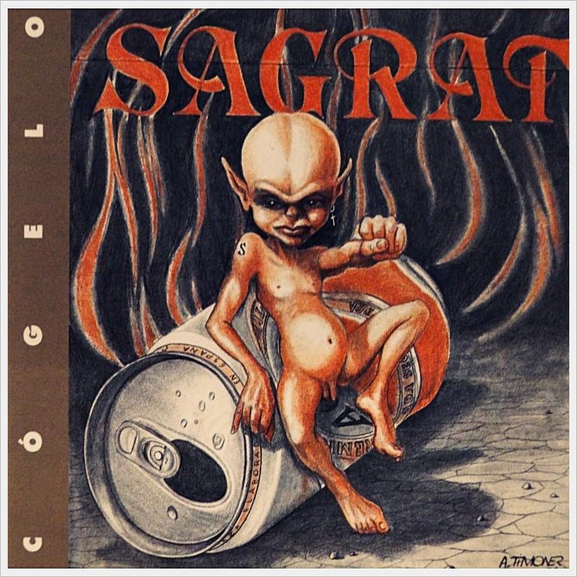 Sagrat Reunion Cogelo