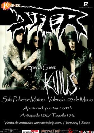 2015 02 05 SisterValencia