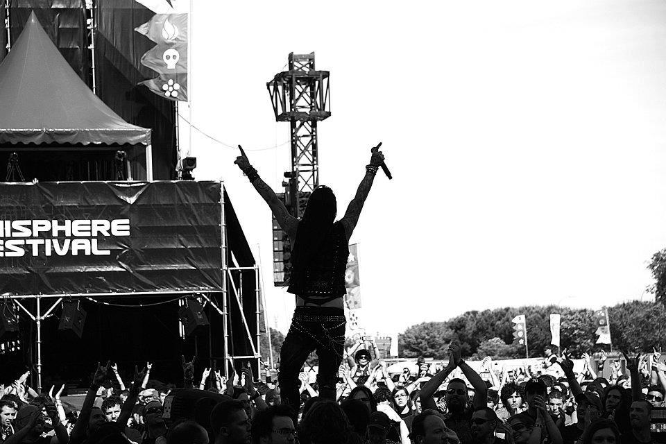 Sister Sonisphere