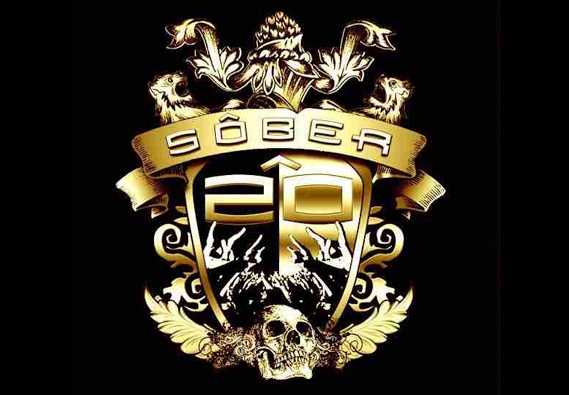 Sober gira 20aniversario