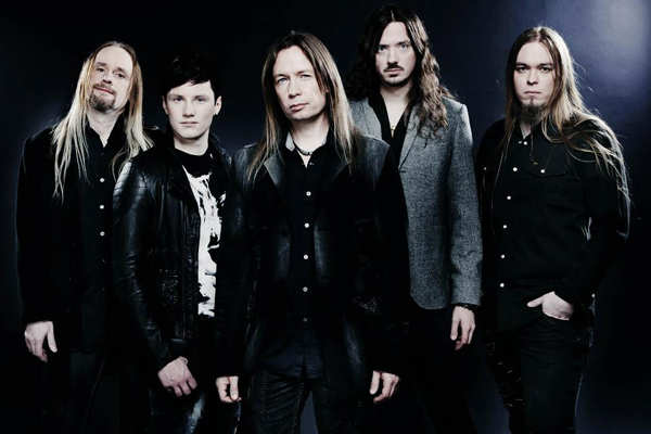 STRATOVARIUS