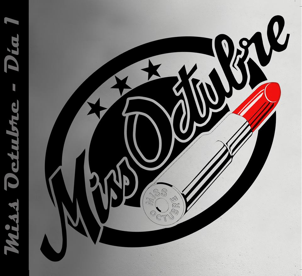 miss octubre dia 1